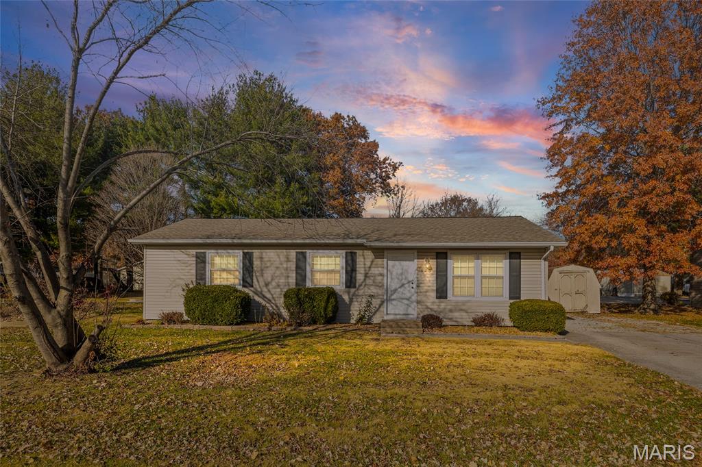 425 Meadow Drive Troy, IL 62294 - Photo 26 of 26