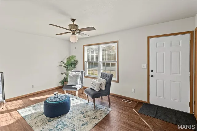 $160,500 | 425 Meadow Drive, Troy, IL 62294