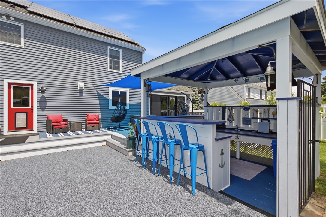 83 Fairhaven Road Cumberland, RI 02864 - Photo 38 of 50