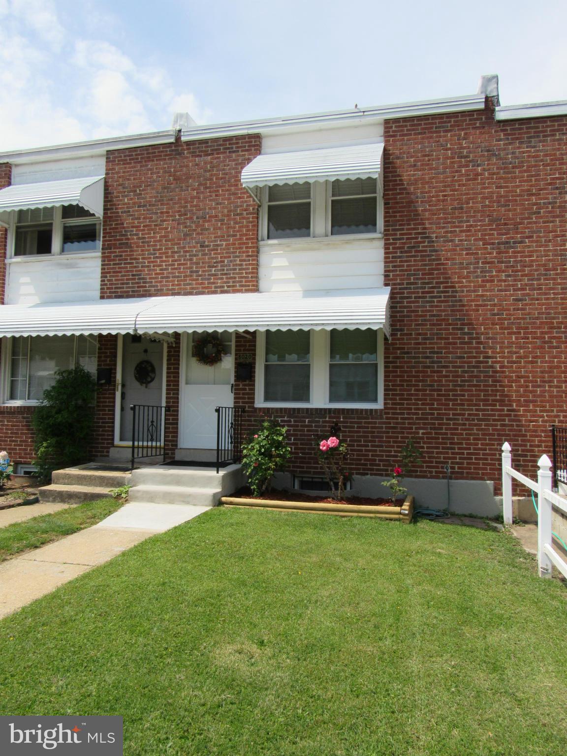 8020 Lansdale Road Baltimore, MD 21224 - Photo 1 of 30 Exterior (Front)