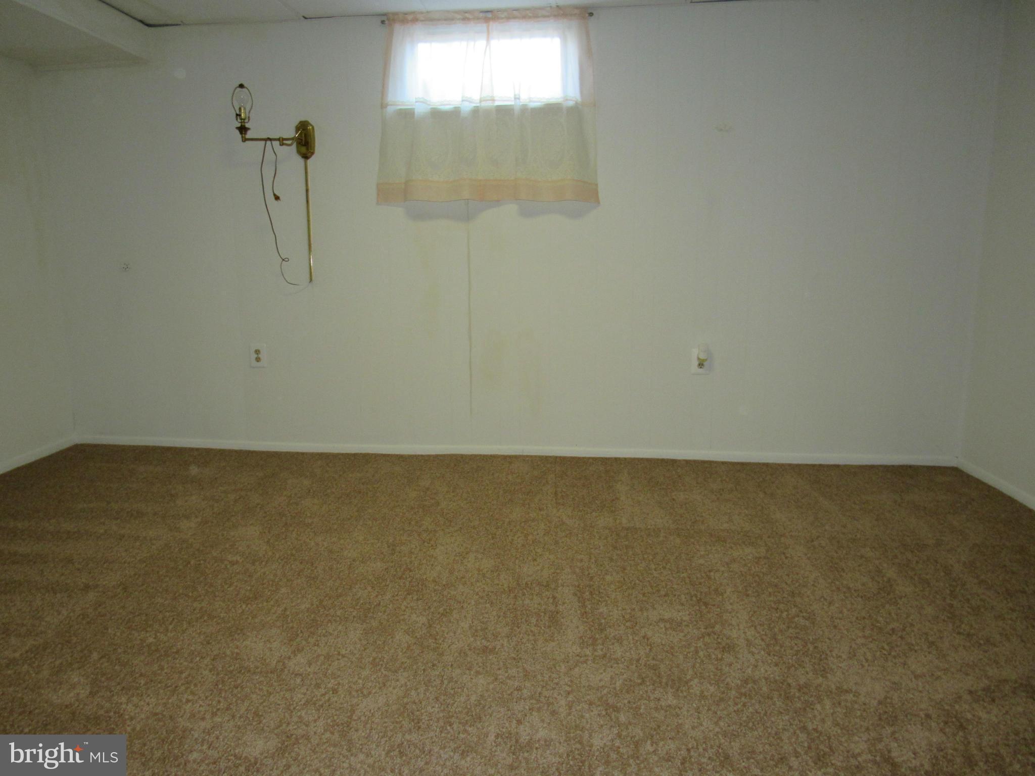 8020 Lansdale Road Baltimore, MD 21224 - Photo 28 of 30 Basement