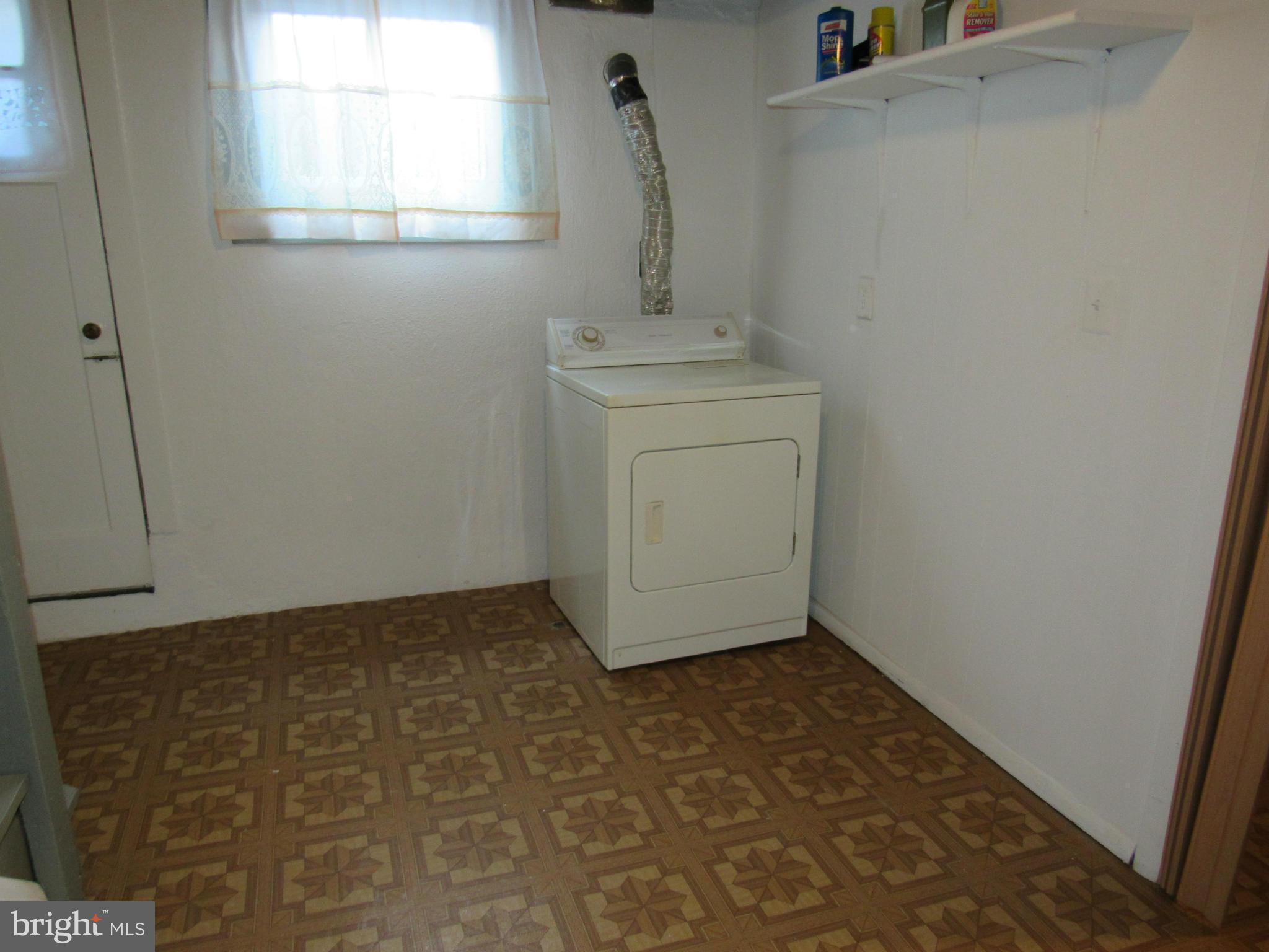 8020 Lansdale Road Baltimore, MD 21224 - Photo 29 of 30 Basement