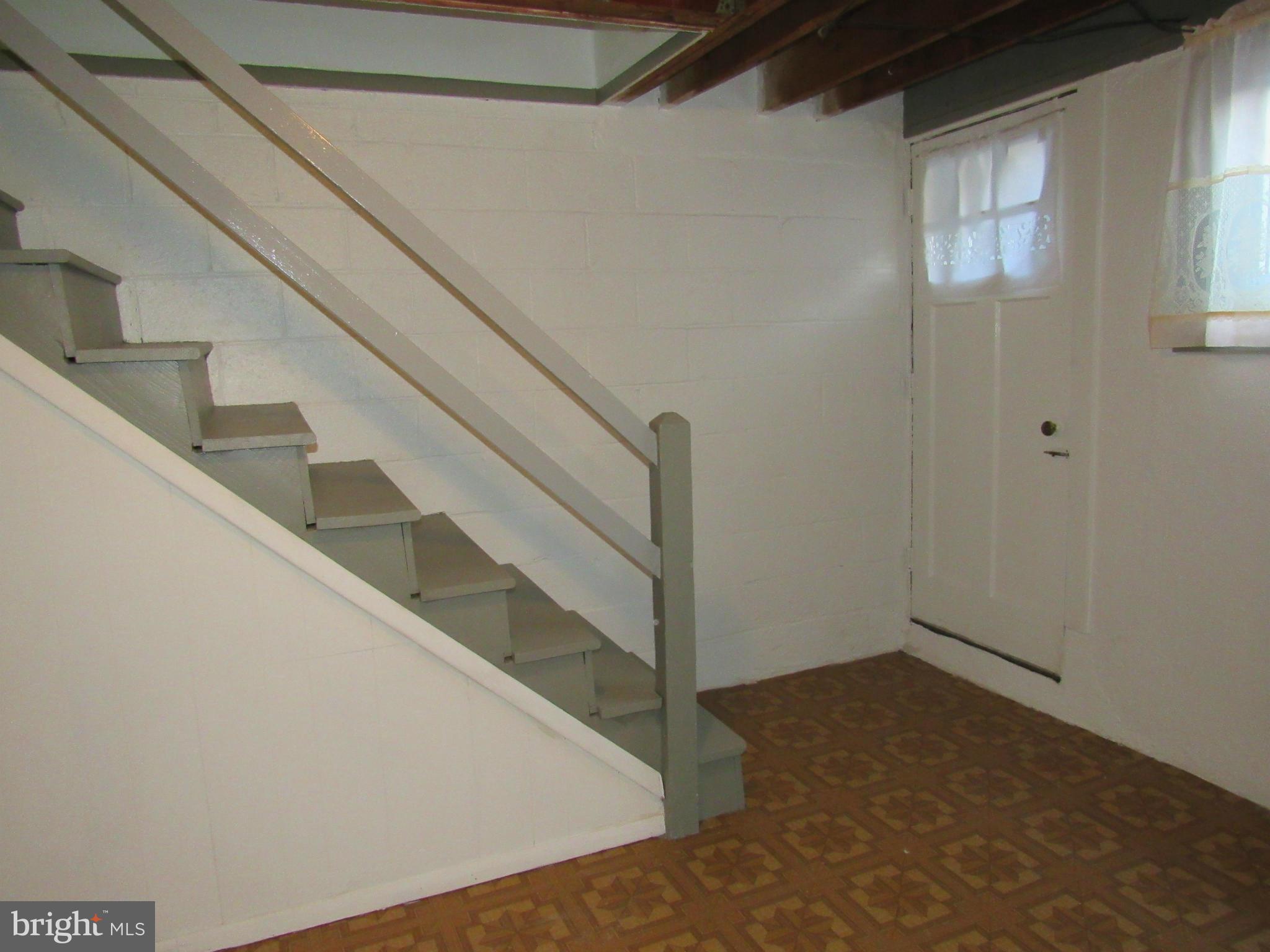 8020 Lansdale Road Baltimore, MD 21224 - Photo 30 of 30 Basement
