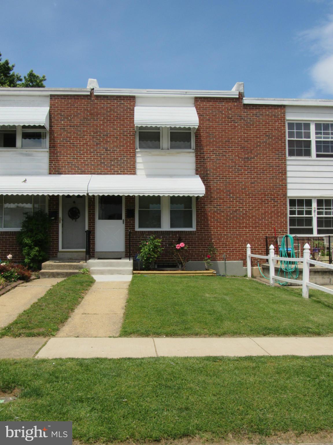 8020 Lansdale Road Baltimore, MD 21224 - Photo 4 of 30 Exterior (Front)