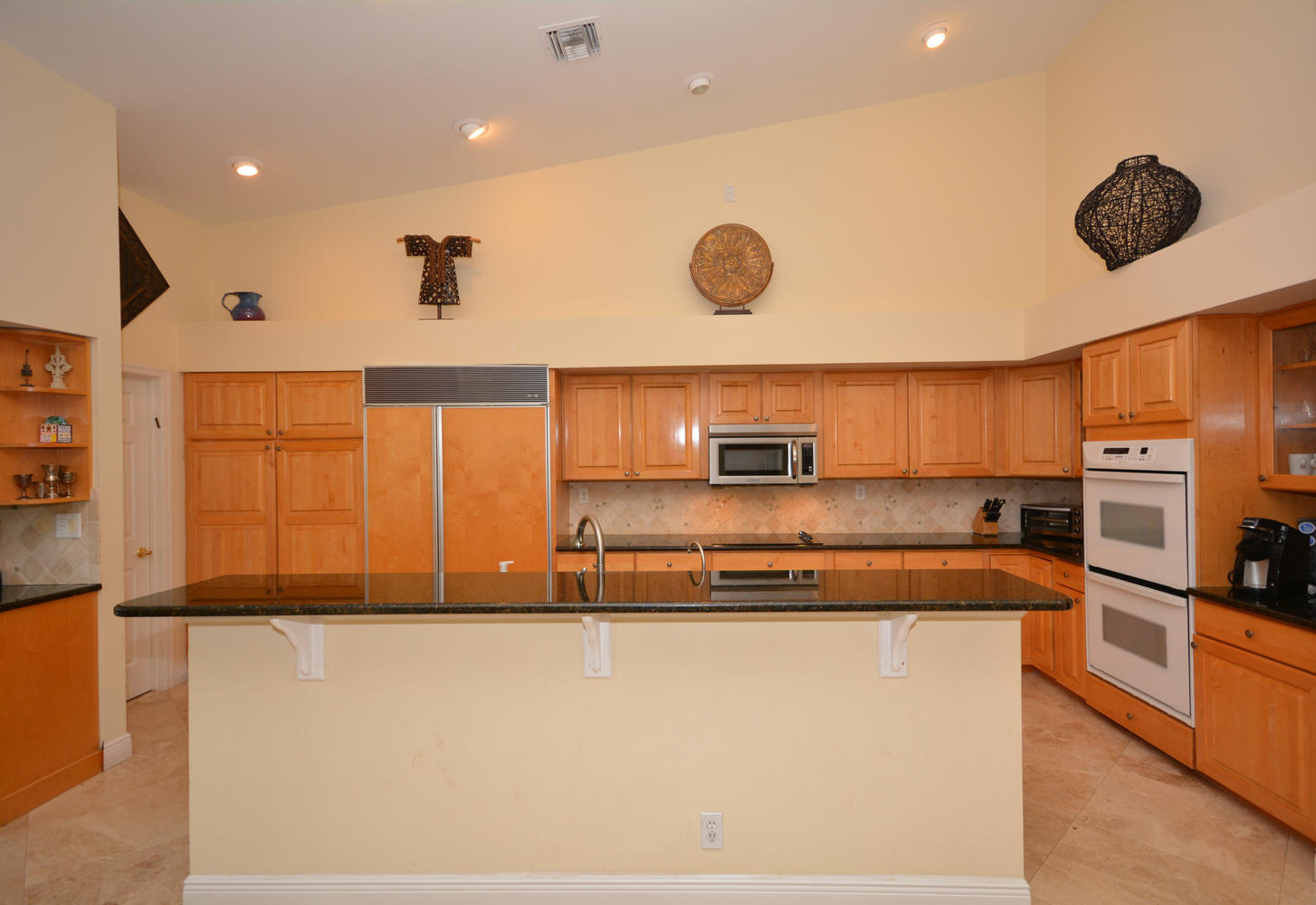 4600 Northwest 26th Way Boca Raton, FL 33434 - Photo 11 of 41 Kitchen