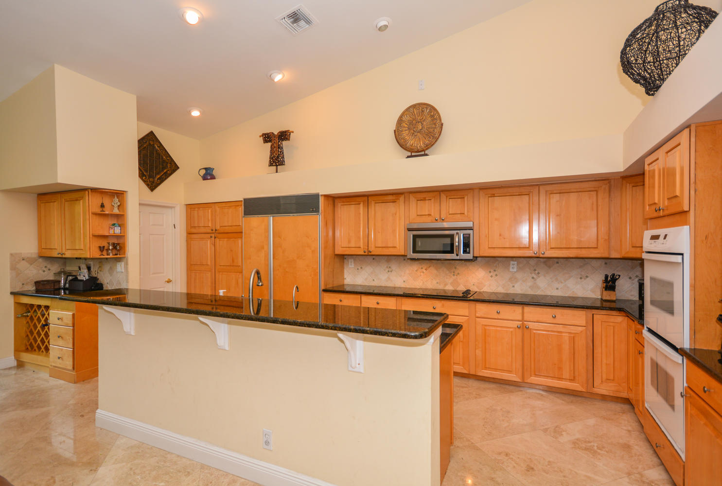 4600 Northwest 26th Way Boca Raton, FL 33434 - Photo 12 of 41 Kitchen