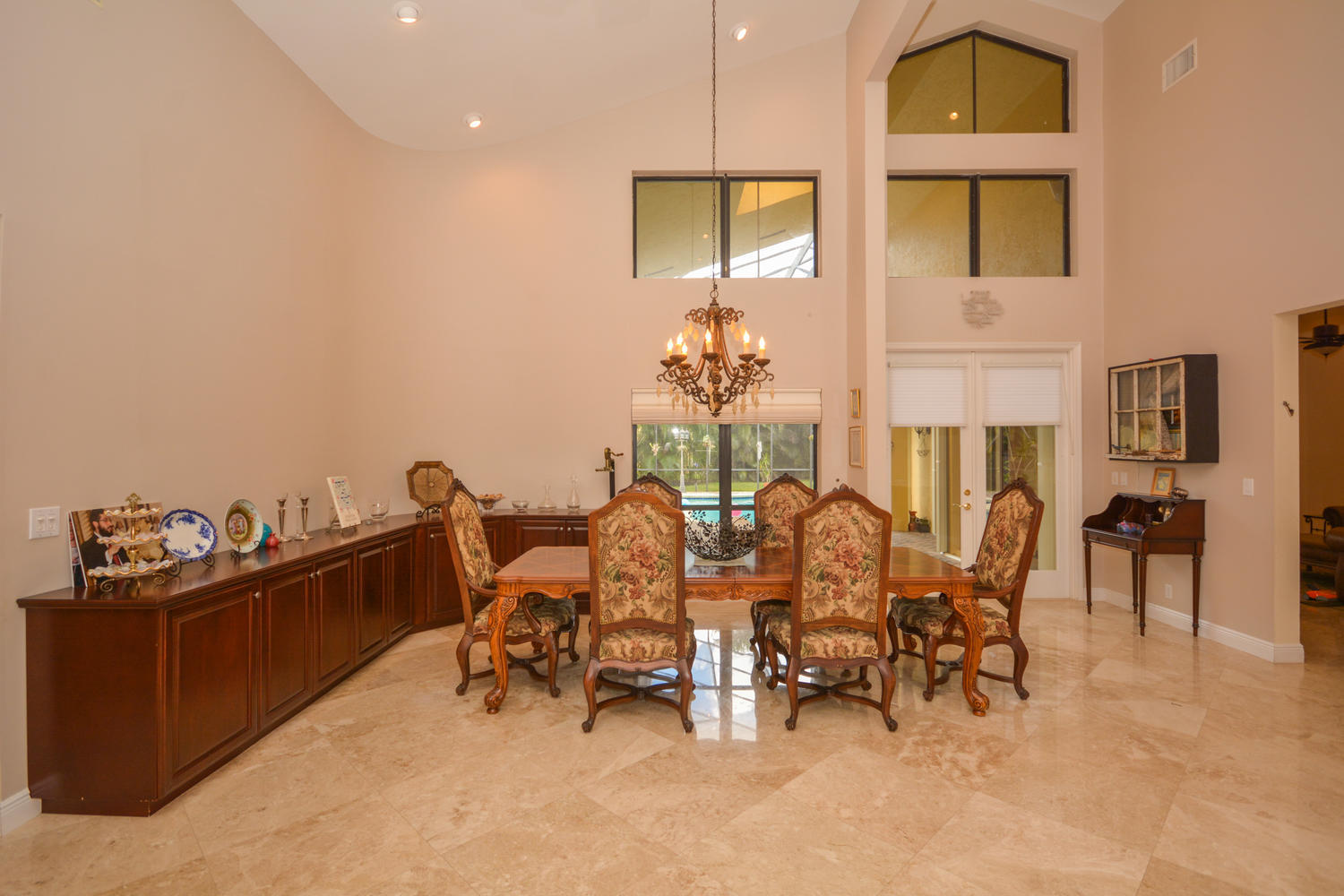 4600 Northwest 26th Way Boca Raton, FL 33434 - Photo 13 of 41 Dining Room