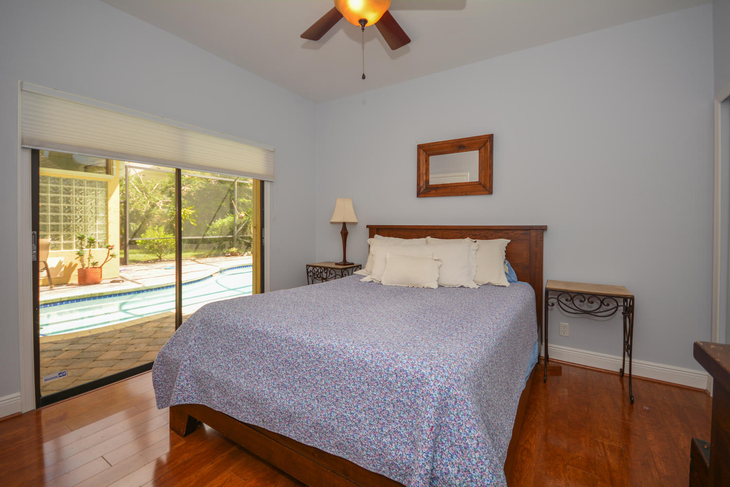 4600 Northwest 26th Way Boca Raton, FL 33434 - Photo 18 of 41 Bedroom