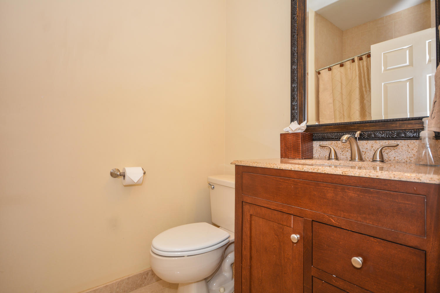 4600 Northwest 26th Way Boca Raton, FL 33434 - Photo 19 of 41 Bathroom