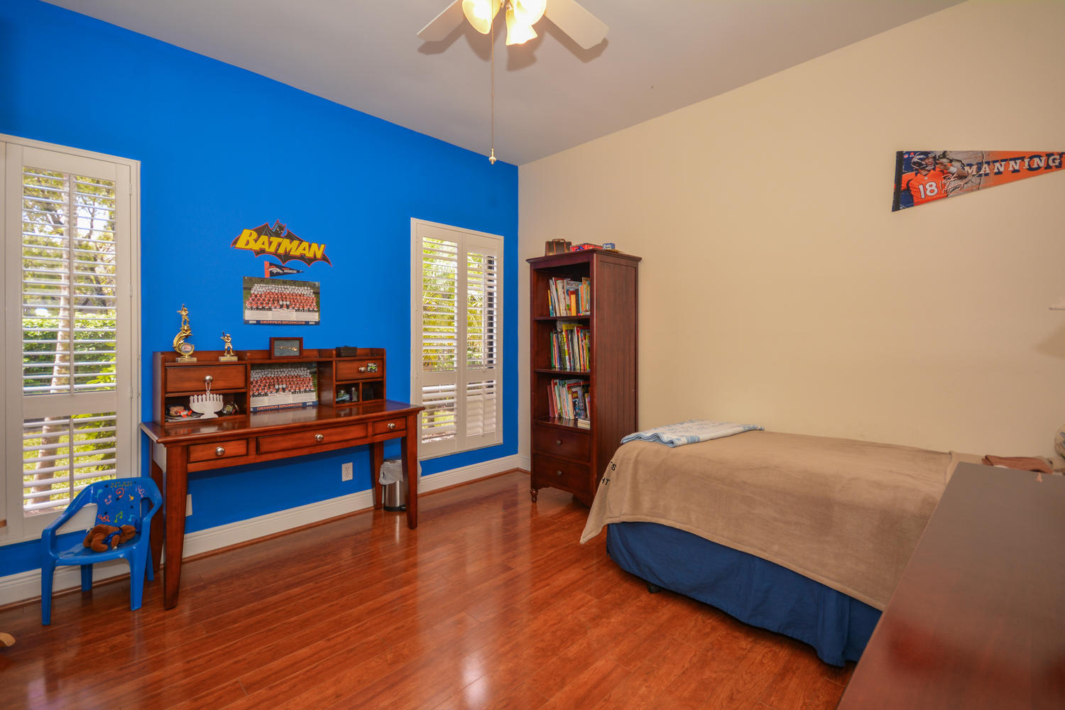 4600 Northwest 26th Way Boca Raton, FL 33434 - Photo 20 of 41 Bedroom