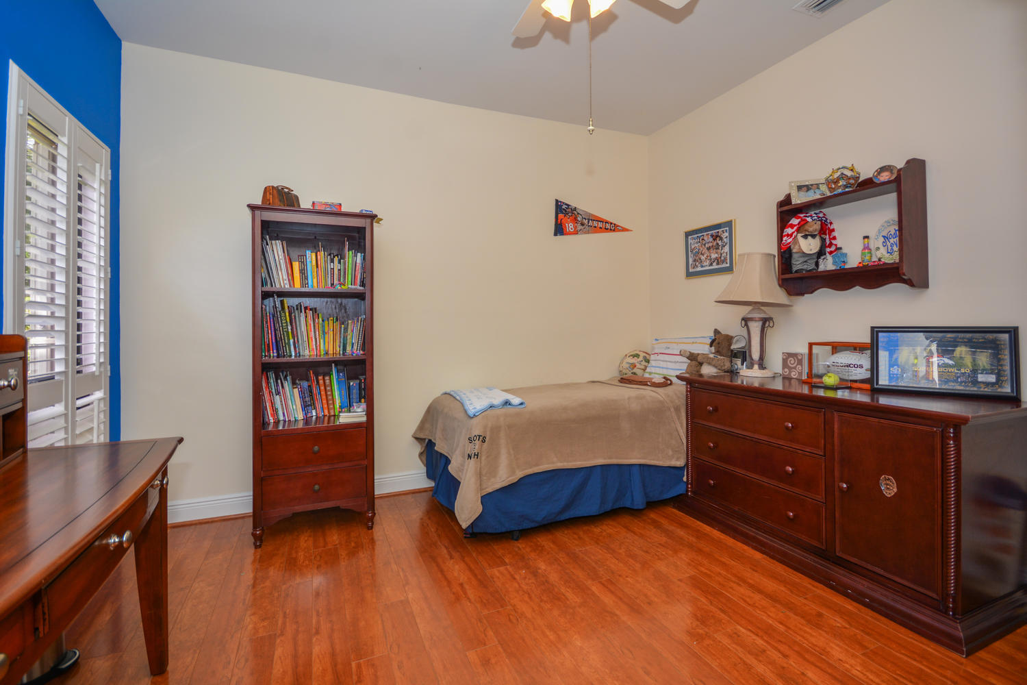 4600 Northwest 26th Way Boca Raton, FL 33434 - Photo 21 of 41 Bedroom