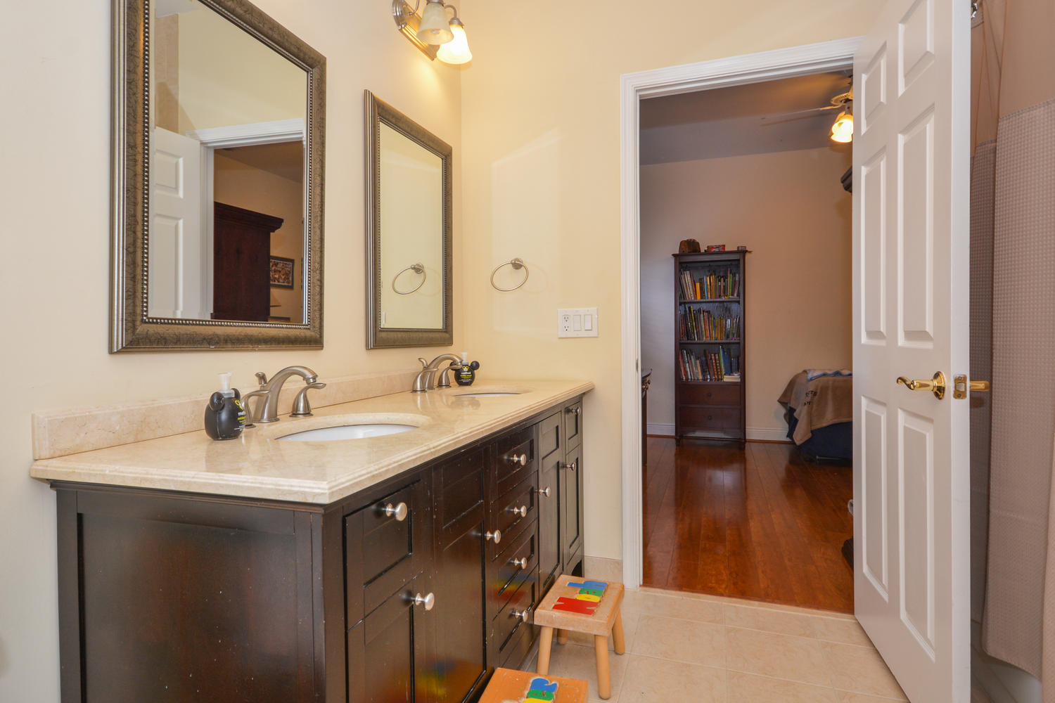 4600 Northwest 26th Way Boca Raton, FL 33434 - Photo 22 of 41 Bathroom