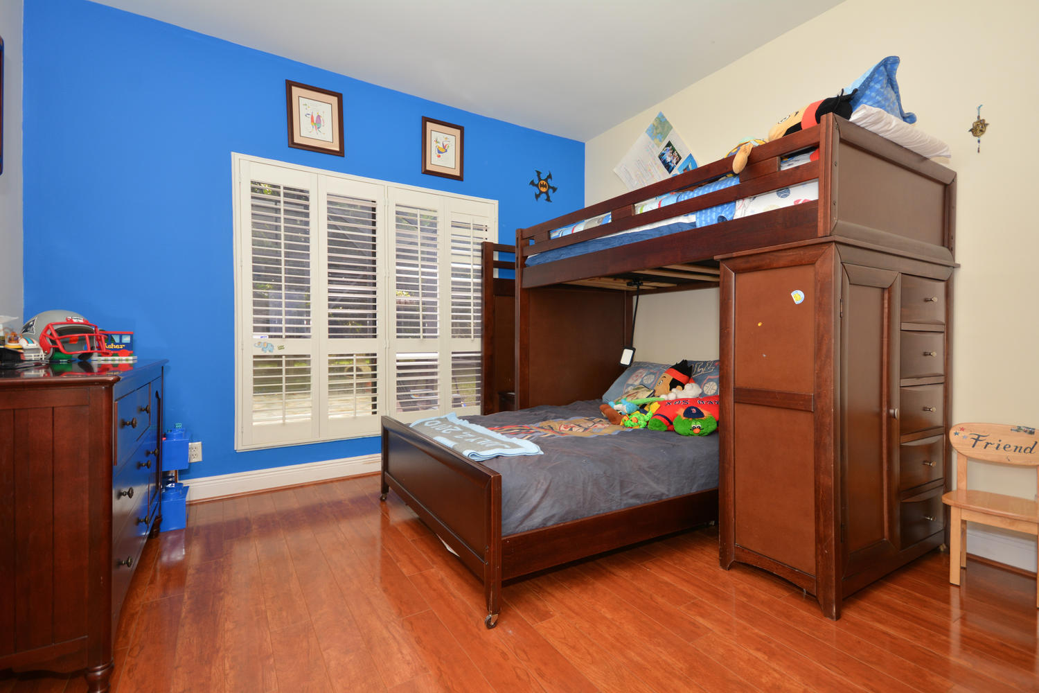 4600 Northwest 26th Way Boca Raton, FL 33434 - Photo 23 of 41 Bedroom