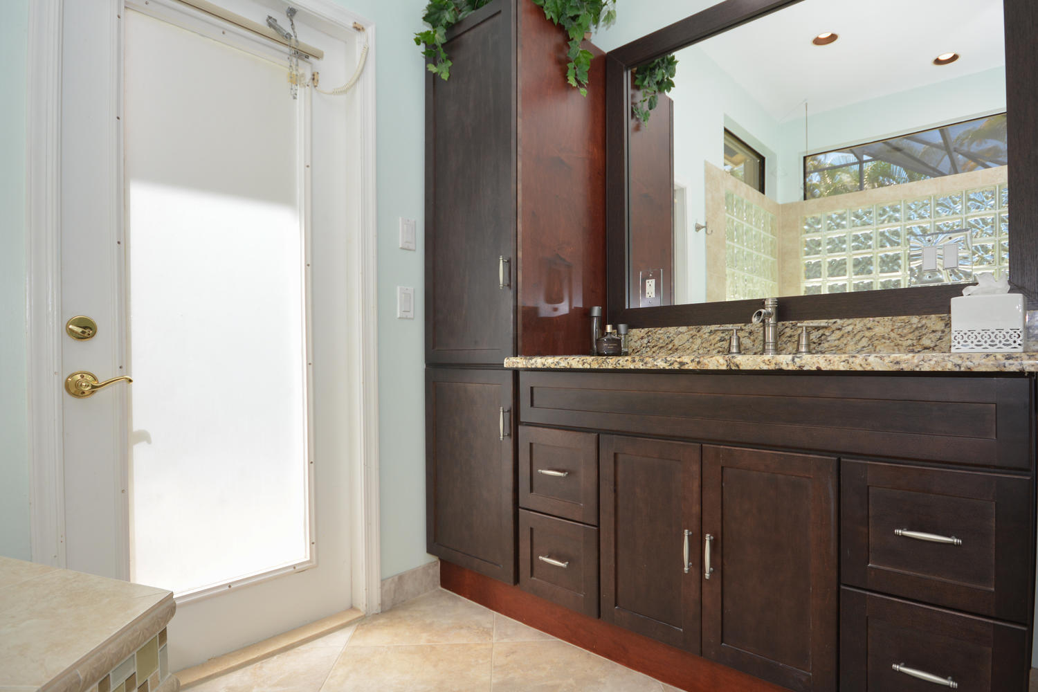 4600 Northwest 26th Way Boca Raton, FL 33434 - Photo 29 of 41 Master Bath