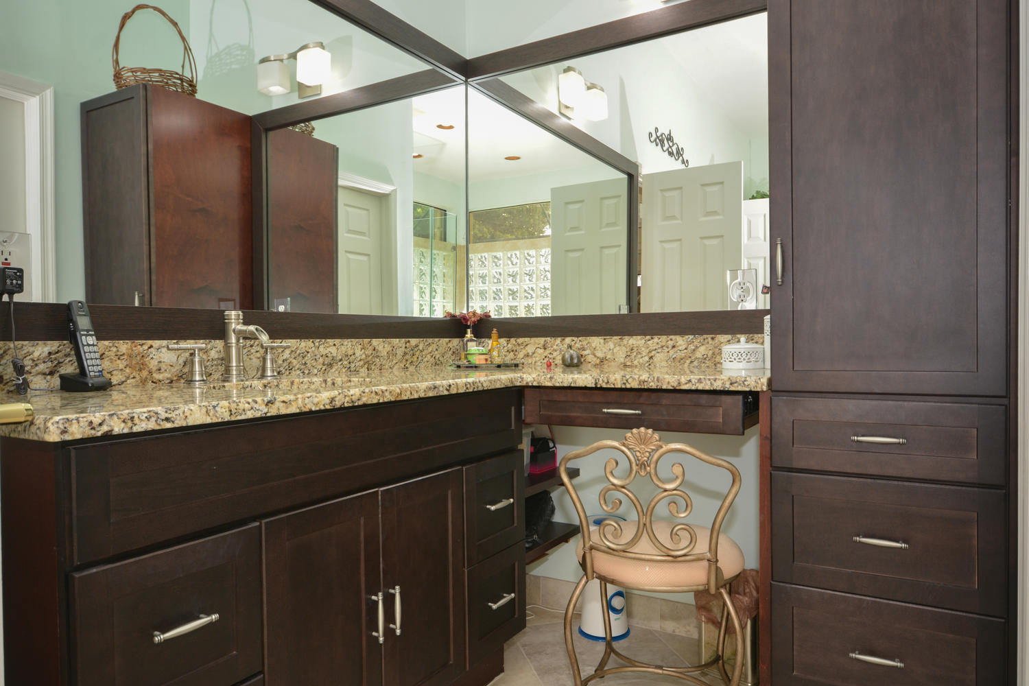 4600 Northwest 26th Way Boca Raton, FL 33434 - Photo 30 of 41 Master Bath