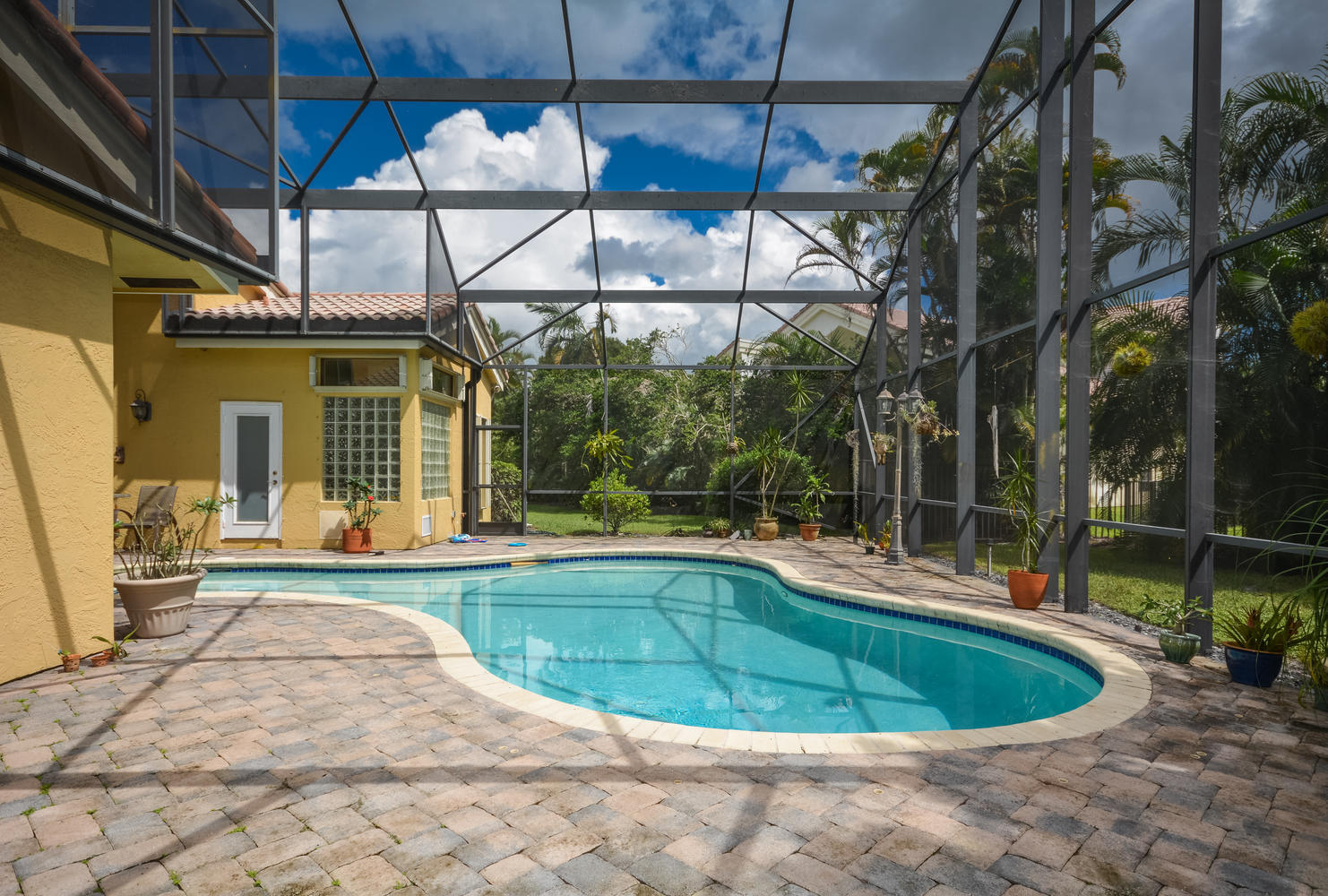 4600 Northwest 26th Way Boca Raton, FL 33434 - Photo 32 of 41 Pool