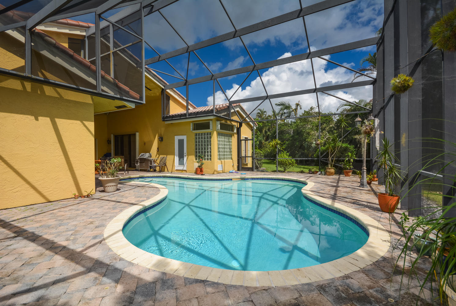 4600 Northwest 26th Way Boca Raton, FL 33434 - Photo 33 of 41 Pool