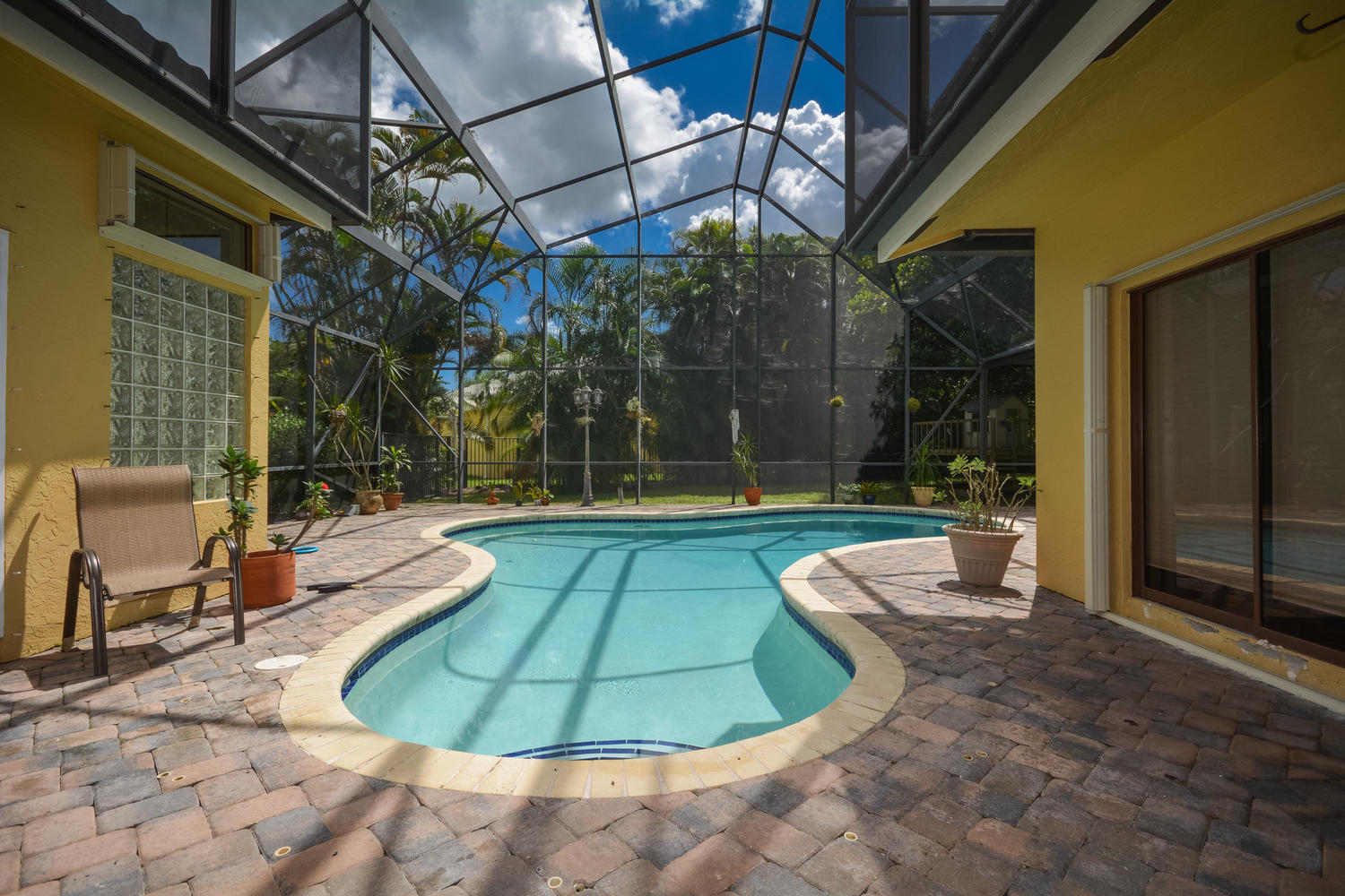 4600 Northwest 26th Way Boca Raton, FL 33434 - Photo 34 of 41 Pool