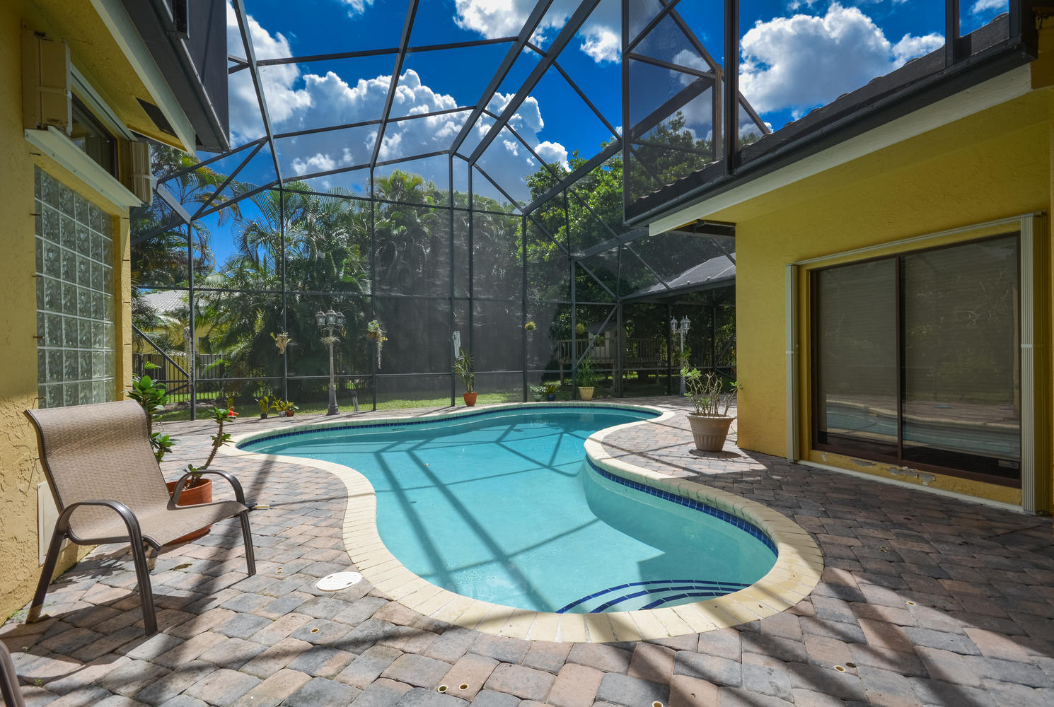 4600 Northwest 26th Way Boca Raton, FL 33434 - Photo 36 of 41 Pool