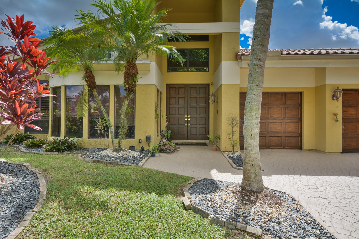 4600 Northwest 26th Way Boca Raton, FL 33434 - Photo 4 of 41 Entryway