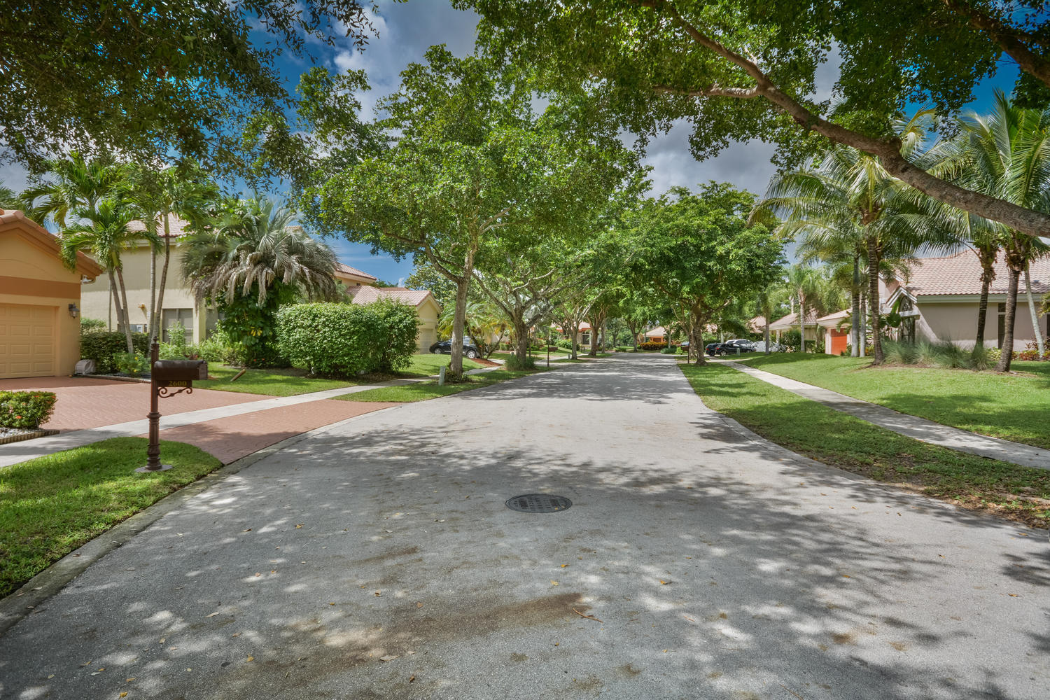 4600 Northwest 26th Way Boca Raton, FL 33434 - Photo 41 of 41 Street View