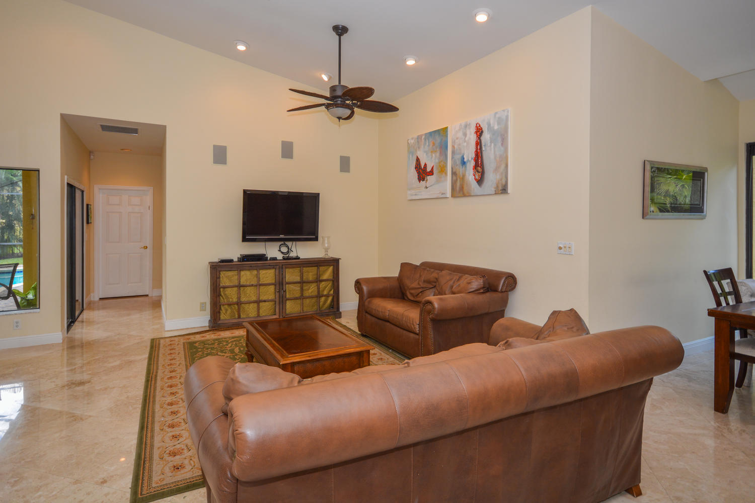 4600 Northwest 26th Way Boca Raton, FL 33434 - Photo 6 of 41 Family Room
