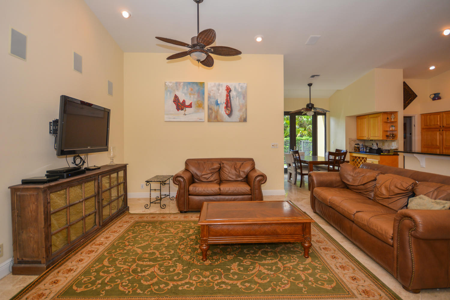 4600 Northwest 26th Way Boca Raton, FL 33434 - Photo 8 of 41 Family Room