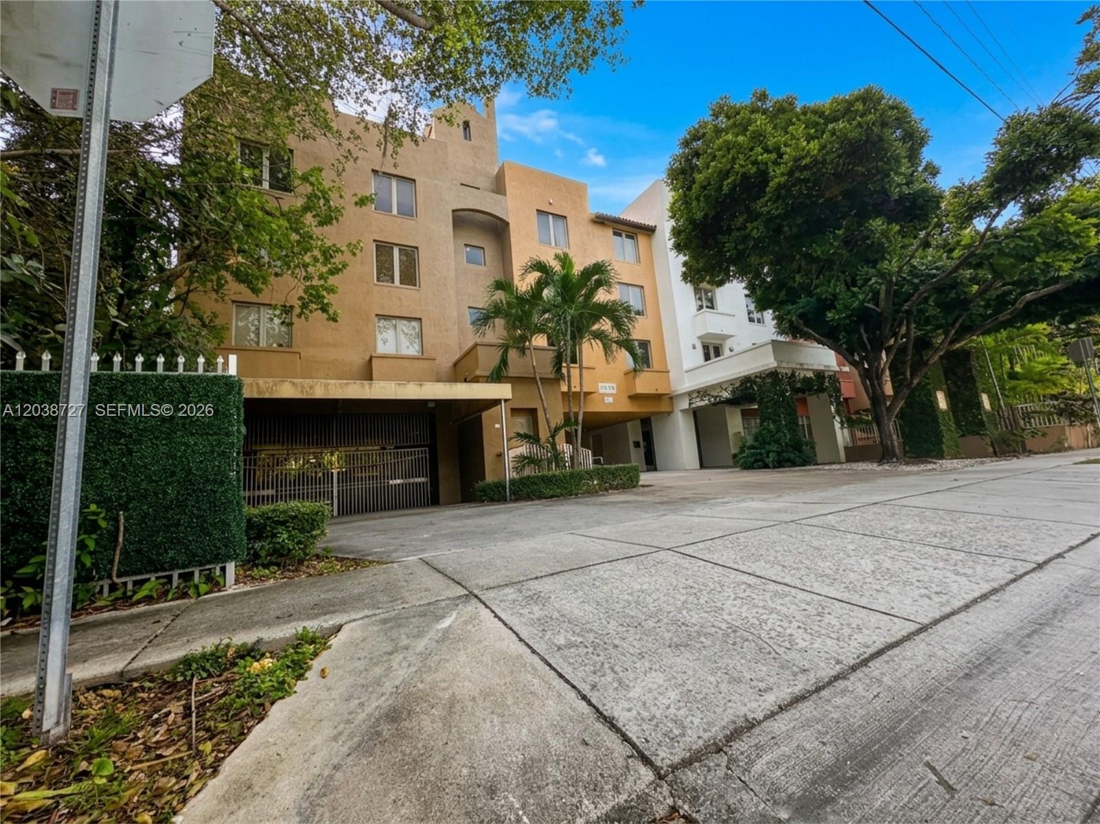 2630 Southwest 28th Street, Unit 44 Miami, FL 33133 - Photo 1 of 12