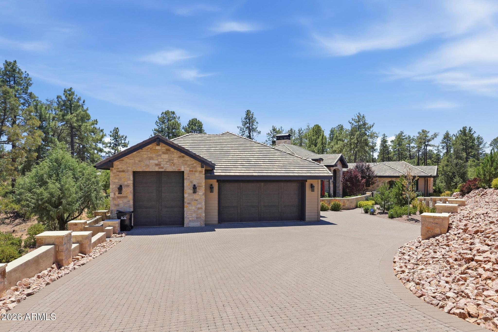 209 South Rim Club Drive Payson, AZ 85541 - Photo 47 of 56 Rim_Club_015 copy
