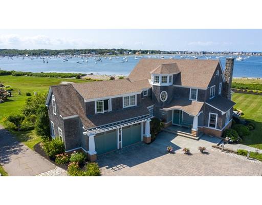 185 Edward Foster Road Scituate, MA 02066 - Photo 2 of 40 Gallery Image 2