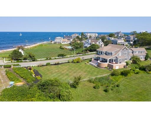 185 Edward Foster Road Scituate, MA 02066 - Photo 4 of 40 Gallery Image 4