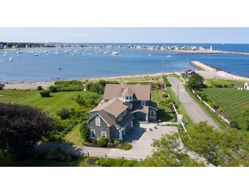 185 Edward Foster Road Scituate, MA 02066 - Photo 5 of 40 Gallery Image 5