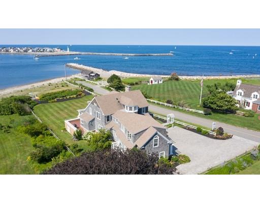 185 Edward Foster Road Scituate, MA 02066 - Photo 7 of 40 Gallery Image 7