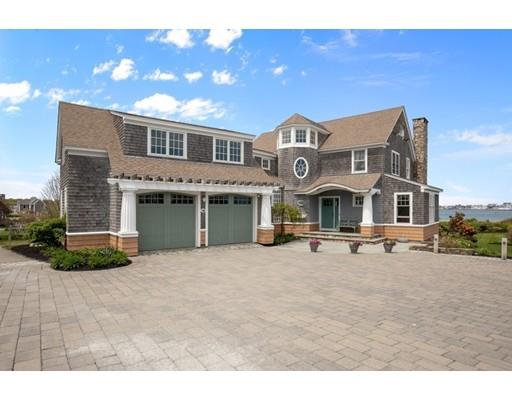 185 Edward Foster Road Scituate, MA 02066 - Photo 9 of 40 Gallery Image 9