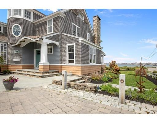 185 Edward Foster Road Scituate, MA 02066 - Photo 10 of 40 Gallery Image 10