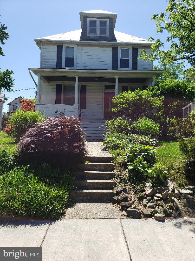 5003 Catalpha Road Baltimore, MD 21214 - Photo 1 of 30