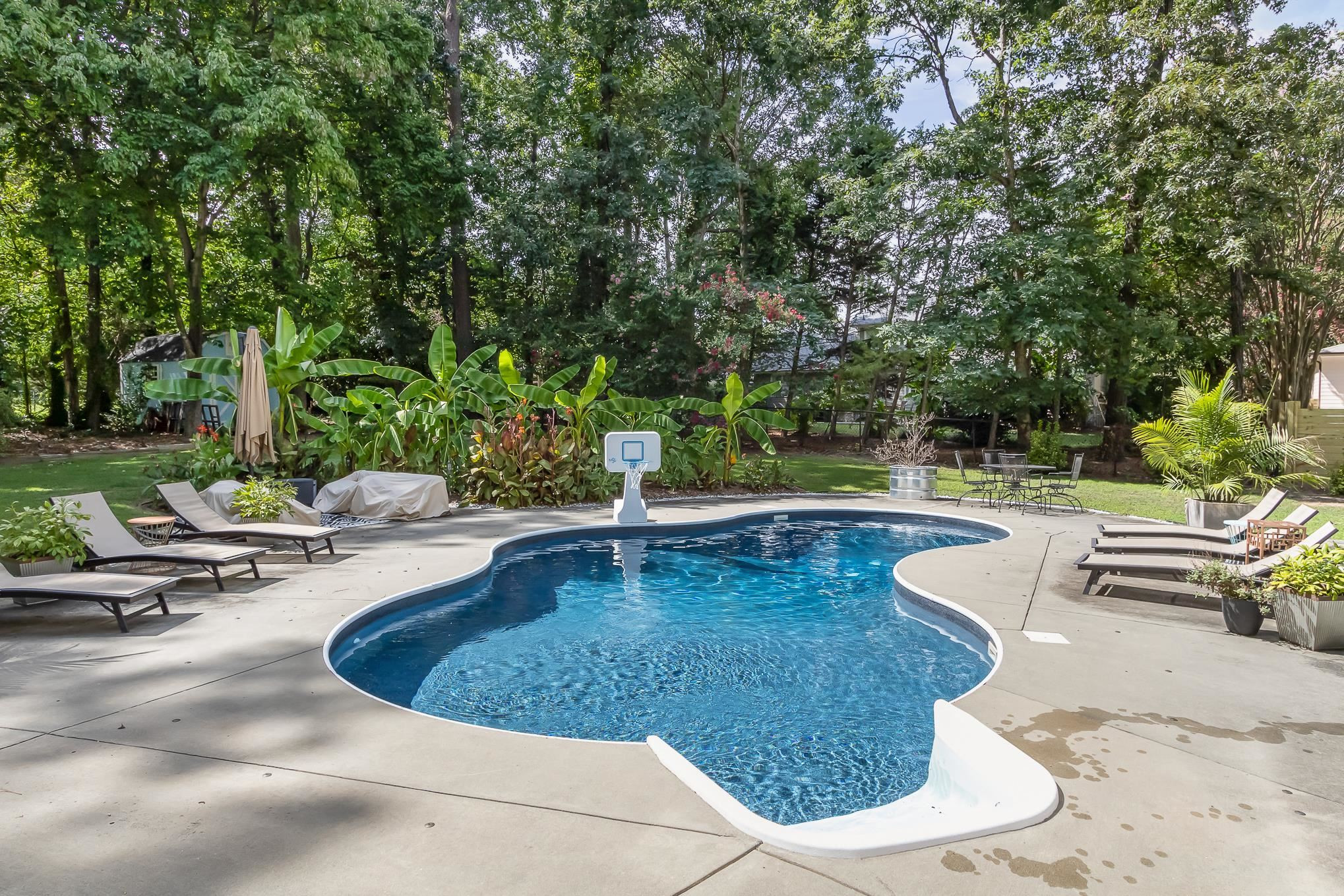 6517 Jade Tree Lane Raleigh, NC 27615 - Photo 3 of 53 Photo 3