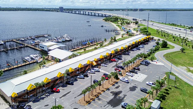 $179,000 | 5505 Sun Harbor Road, Unit 251, Panama City, FL 32401