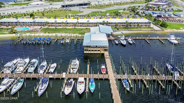 $179,000 | 5505 Sun Harbor Road, Unit 251, Panama City, FL 32401