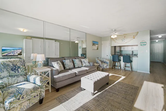 $179,000 | 5505 Sun Harbor Road, Unit 251, Panama City, FL 32401
