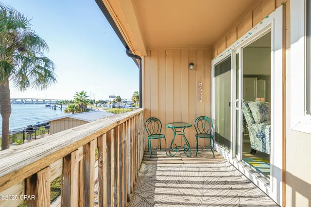 $179,000 | 5505 Sun Harbor Road, Unit 251, Panama City, FL 32401