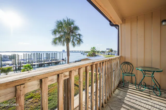 $179,000 | 5505 Sun Harbor Road, Unit 251, Panama City, FL 32401