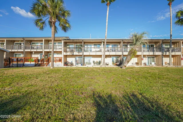 $179,000 | 5505 Sun Harbor Road, Unit 251, Panama City, FL 32401