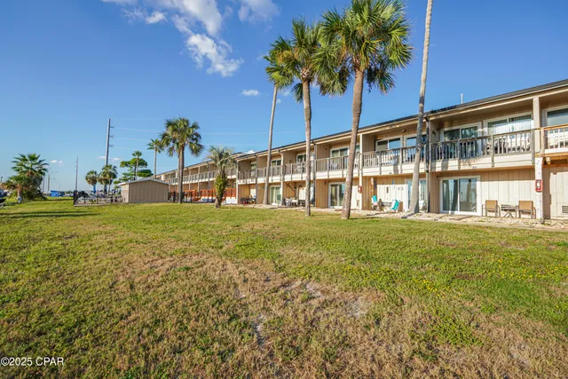 $179,000 | 5505 Sun Harbor Road, Unit 251, Panama City, FL 32401