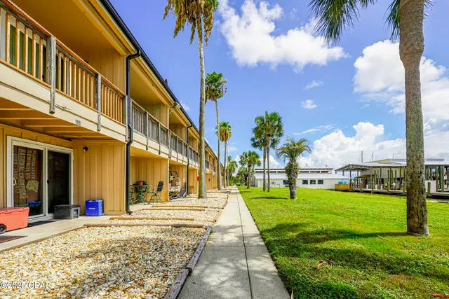 $179,000 | 5505 Sun Harbor Road, Unit 251, Panama City, FL 32401