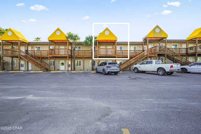 $179,000 | 5505 Sun Harbor Road, Unit 251, Panama City, FL 32401