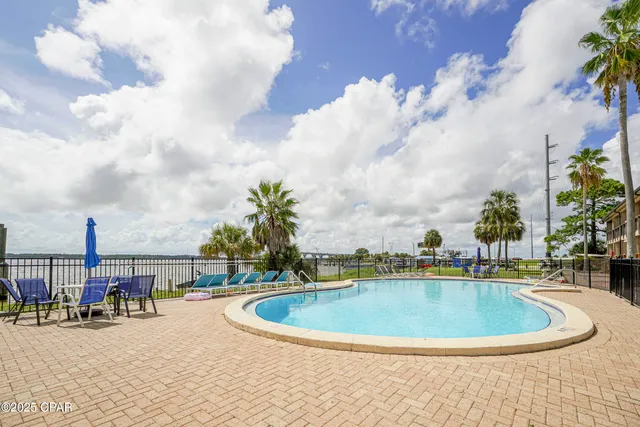 $179,000 | 5505 Sun Harbor Road, Unit 251, Panama City, FL 32401