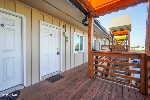 $179,000 | 5505 Sun Harbor Road, Unit 251, Panama City, FL 32401