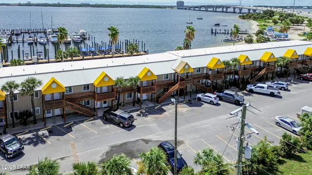 $179,000 | 5505 Sun Harbor Road, Unit 251, Panama City, FL 32401