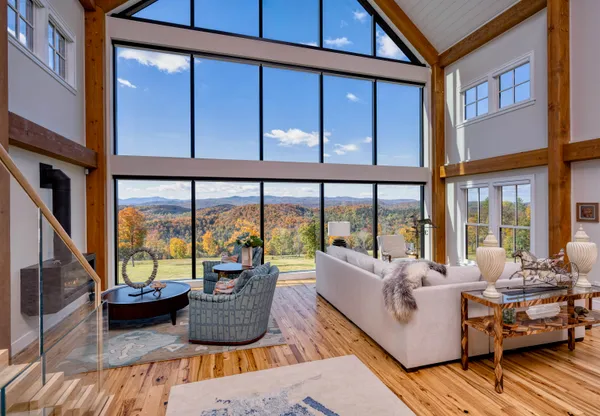 $6,750,000 | 412 Skyland Lane, Woodstock, VT 05091